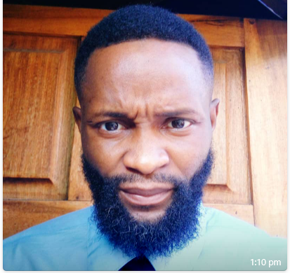 Matthews K. Chilufya – Acting Chief Operating Officer